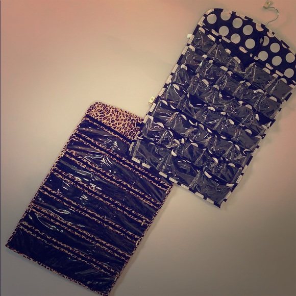 Other - ❌⭕️ONE LEFT🔥Hanging Jewelry & Misc. Organizers